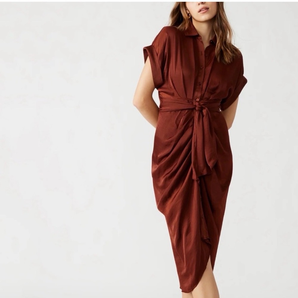 Steve Madden TORI dress